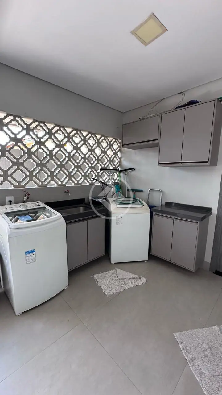 Casa 1 quarto no Loteamento Residencial Três Américas, Rondonópolis — foto 4 de 6