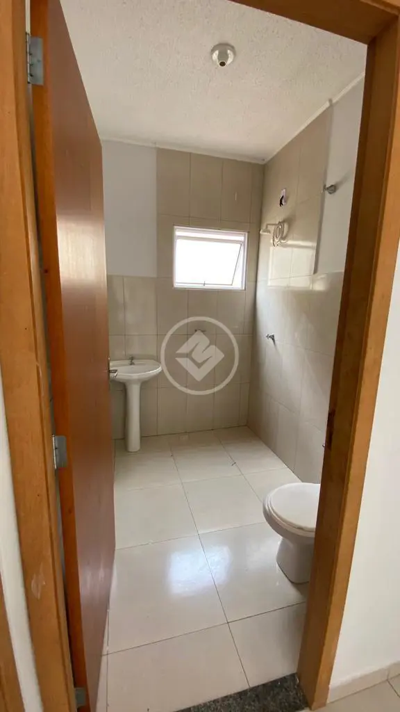 Casa Condomínio 2 quartos no Condomínio Residencial Melchíades Figueiredo Miranda - II, Rondonópolis — foto 5 de 6