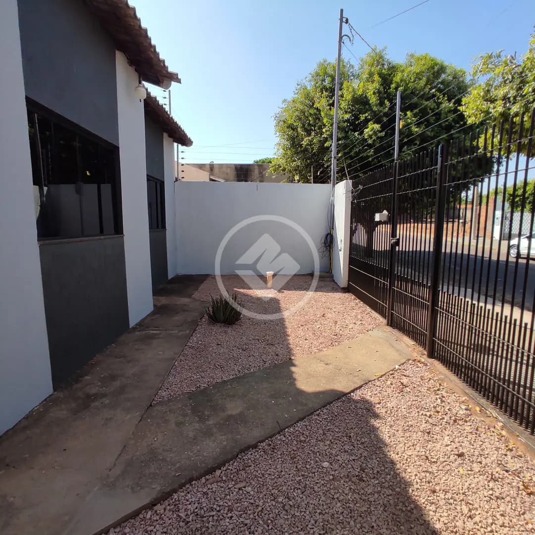 Casa 3 quartos no Jardim Nossa Senhora da Gloria, Rondonópolis — foto 2 de 6