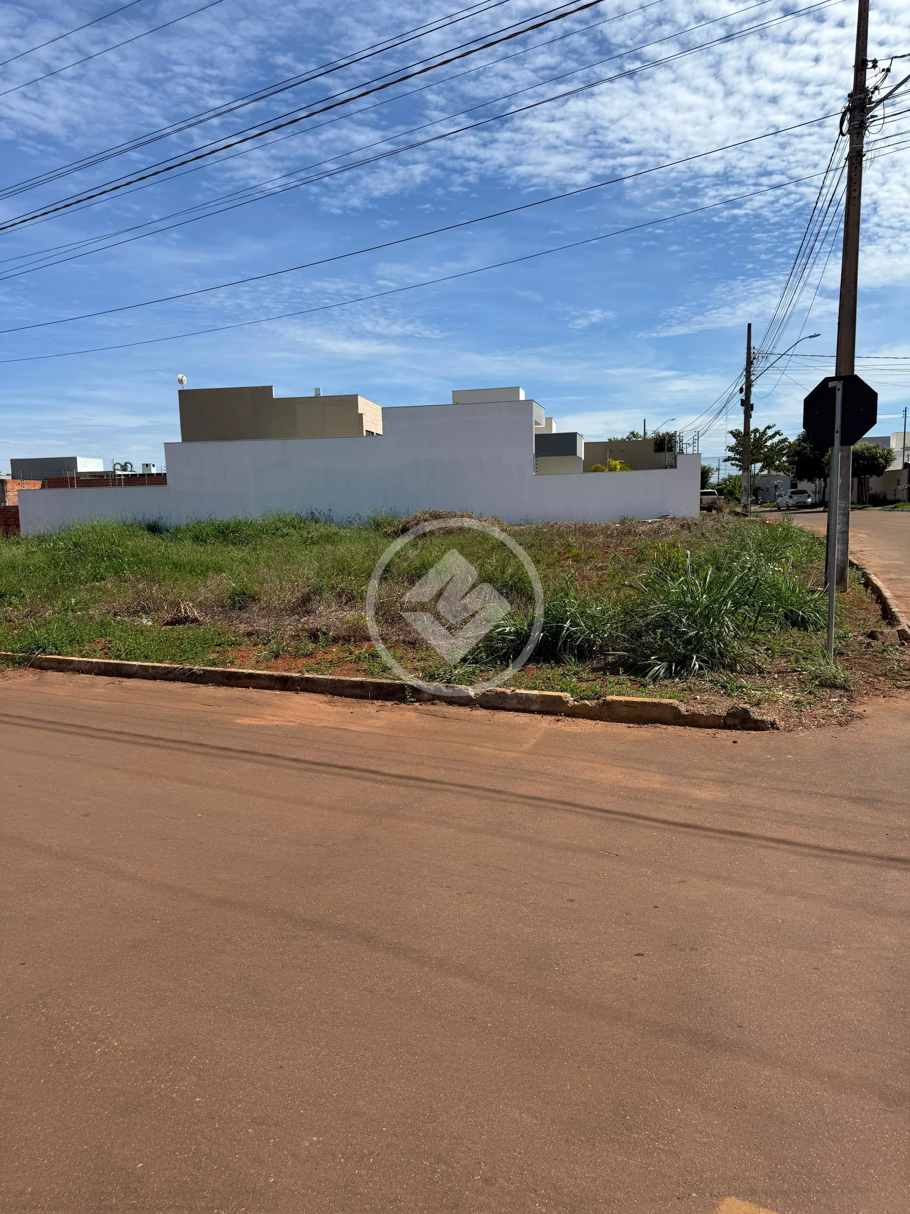 Terreno no Setor Residencial Granville I, Rondonópolis — foto 3 de 5