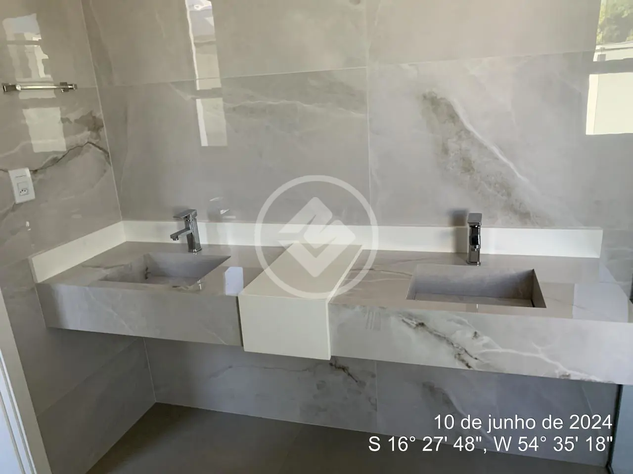 Casa Condomínio no Residencial Vila Mineira, Rondonópolis — foto 6 de 6