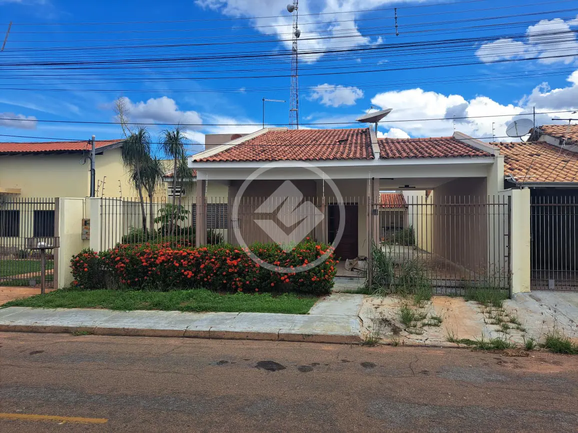 casa