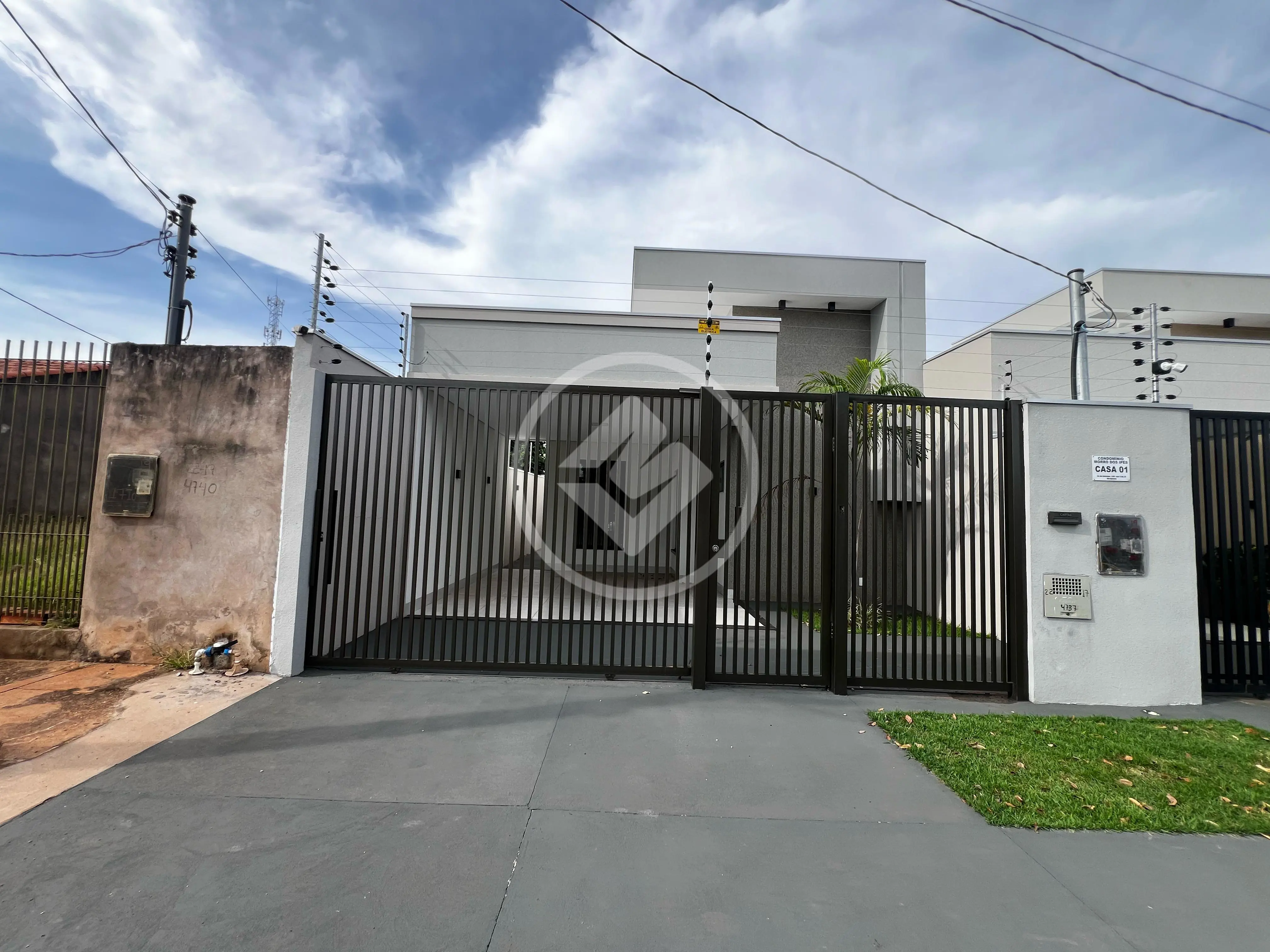 Casa 2 quartos no VILA OPERÁRIA, Rondonópolis — foto 3 de 6