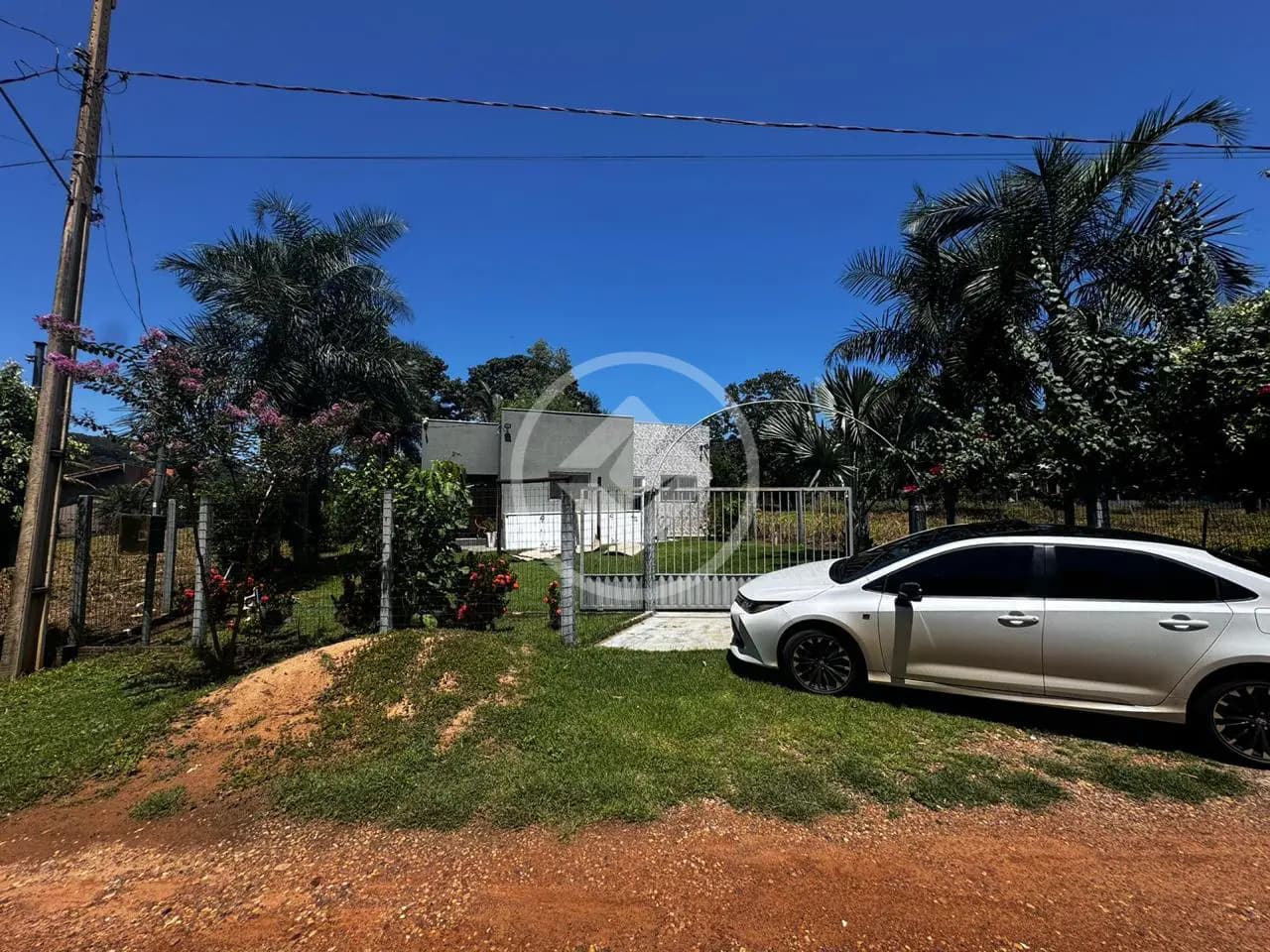 Chácara 3 quartos no Área Rural de Rondonópolis, Rondonópolis — foto 5 de 6