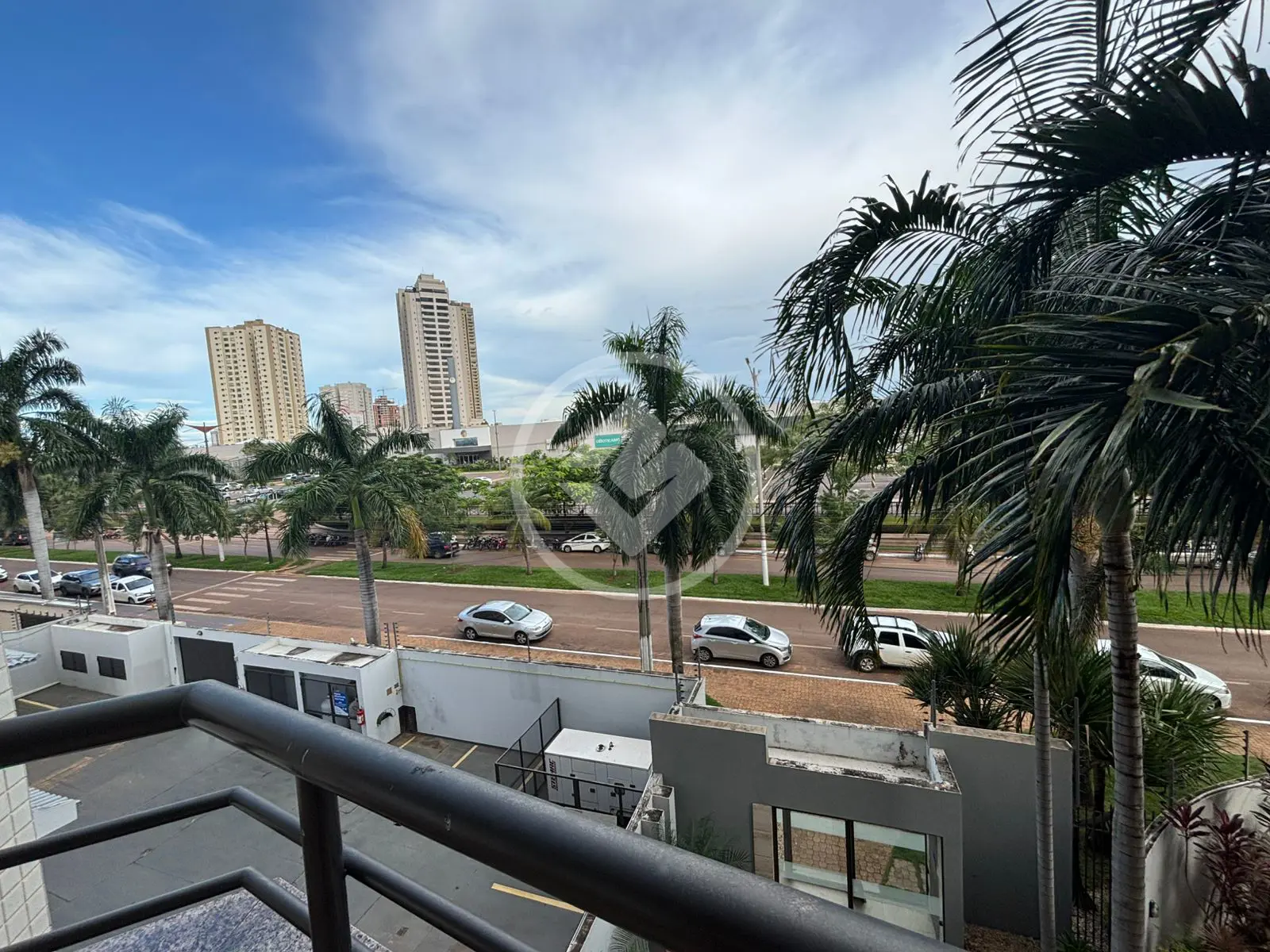 Apartamento 3 quartos no VILA AURORA, Rondonópolis — foto 3 de 6