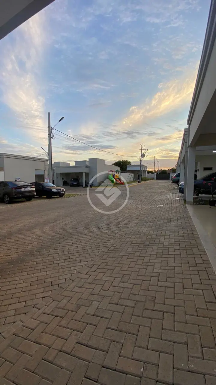 Casa Condomínio 3 quartos no VILA PLANALTO, Rondonópolis — foto 3 de 6