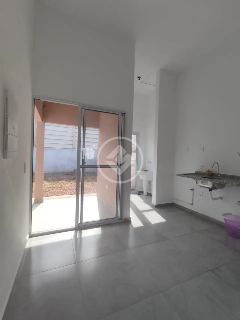 Casa Condomínio 2 quartos no Vila Goulart III, Rondonópolis — foto 4 de 6