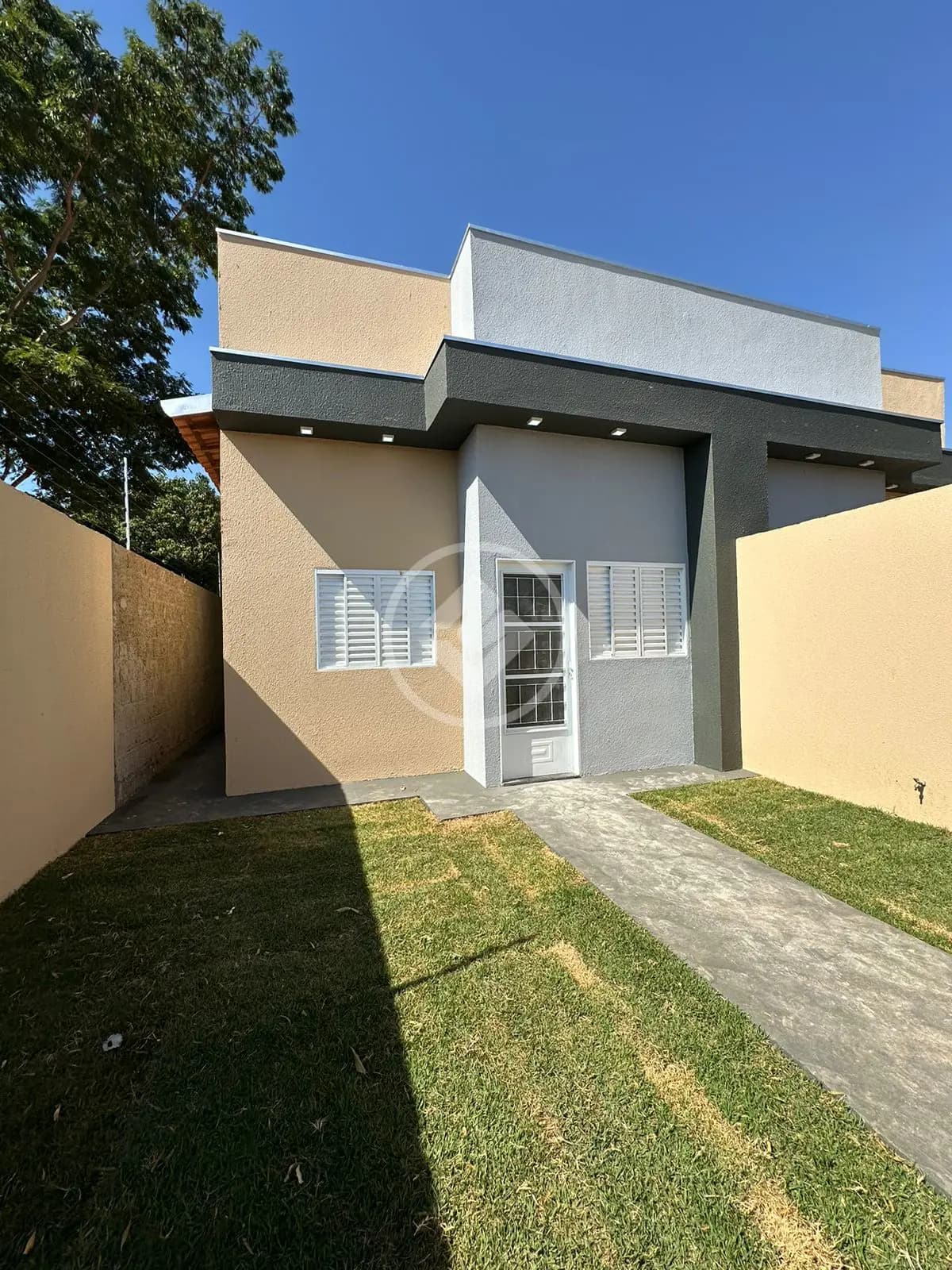 Casa 2 quartos no JARDIM LIBERDADE, Rondonópolis — foto 3 de 6
