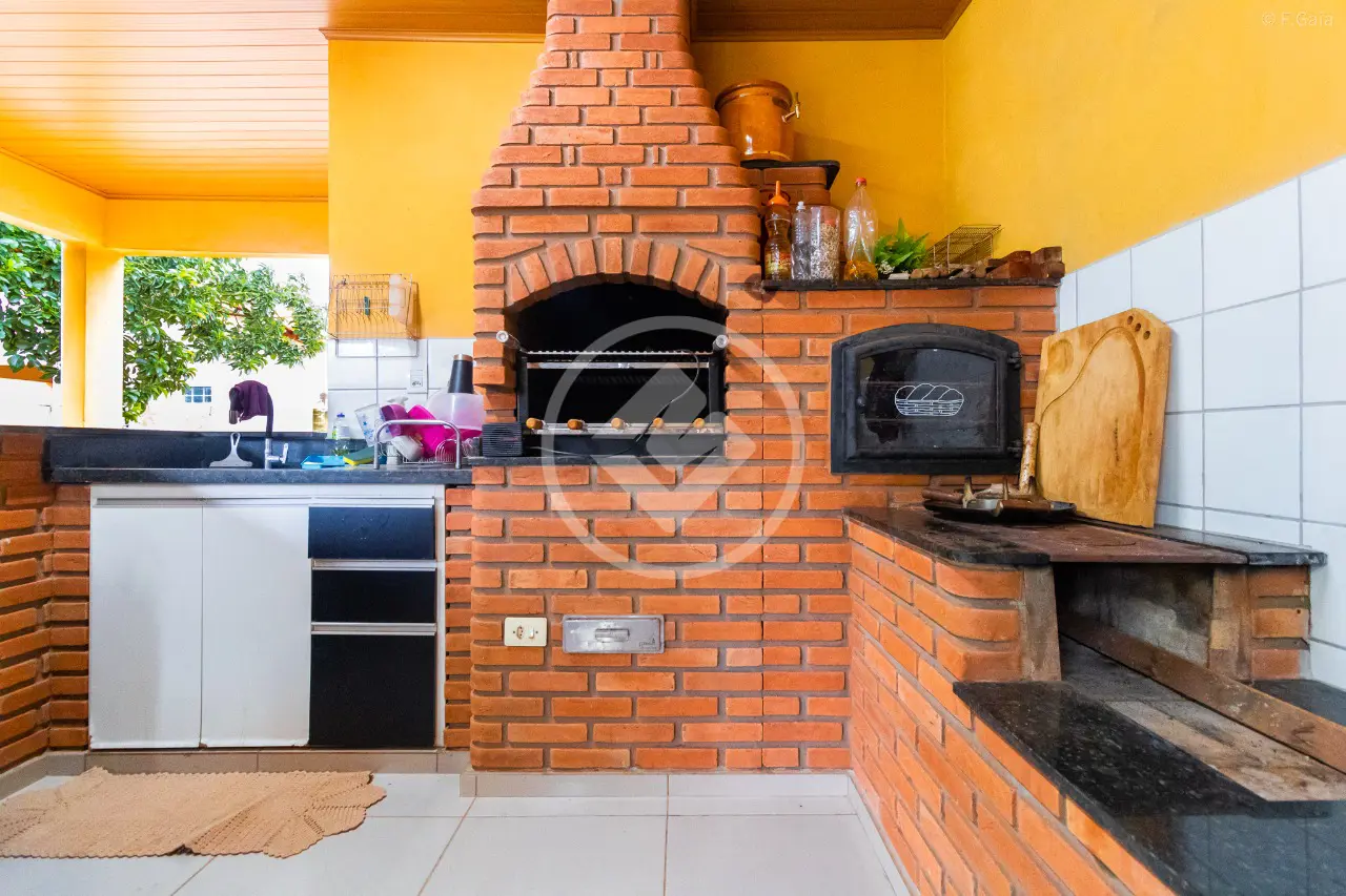 Casa 3 quartos no Jardim Serra Dourada II, Rondonópolis — foto 2 de 6