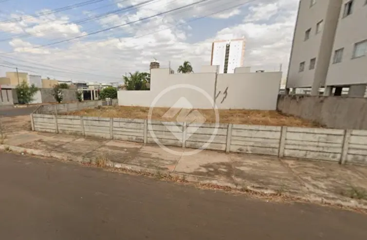 Terreno no Setor Residencial Granville I, Rondonópolis — foto 2 de 4