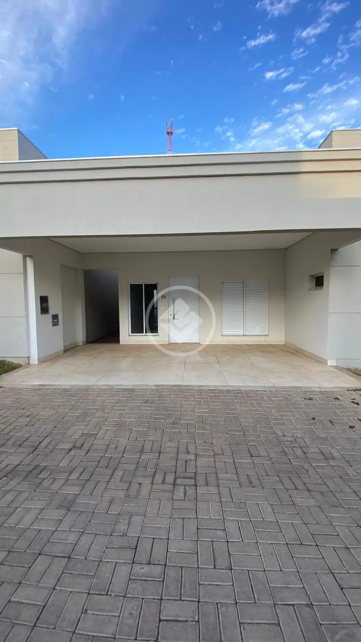 Casa Condomínio 3 quartos no VILA PLANALTO, Rondonópolis — foto 4 de 6