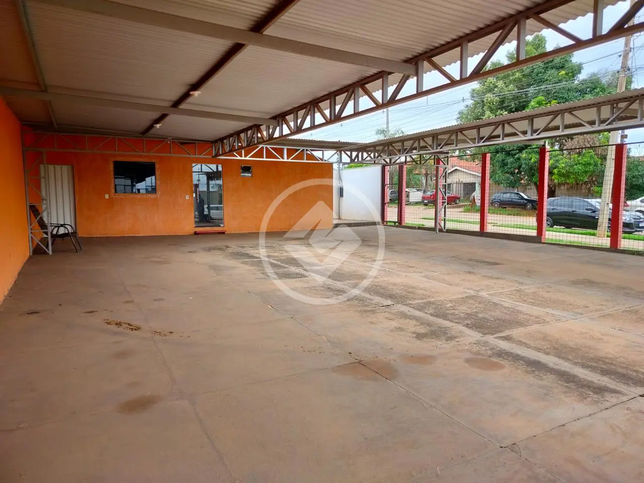 Garagem no VILA IRACY, Rondonópolis — foto 4 de 6