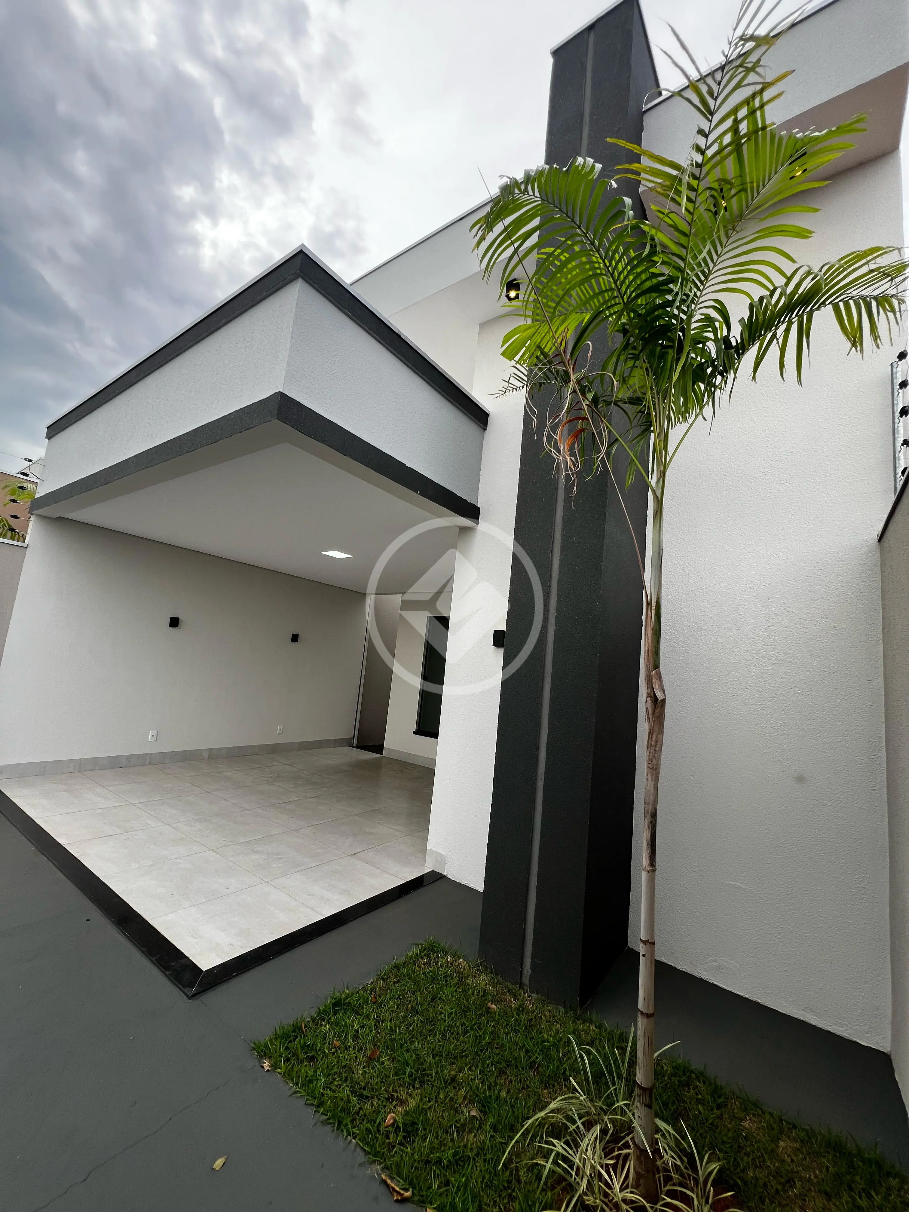 Casa 2 quartos no VILA OPERÁRIA, Rondonópolis — foto 3 de 6