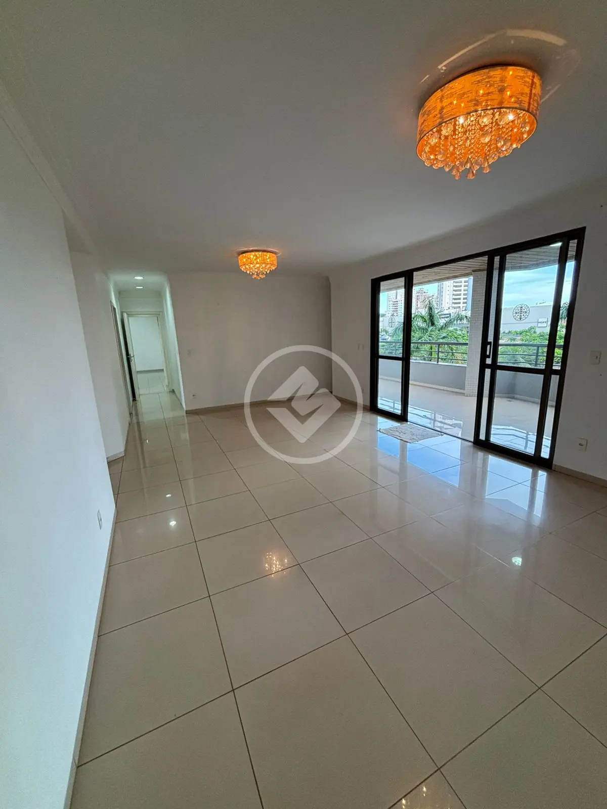 Apartamento 3 quartos no VILA AURORA, Rondonópolis — foto 4 de 6