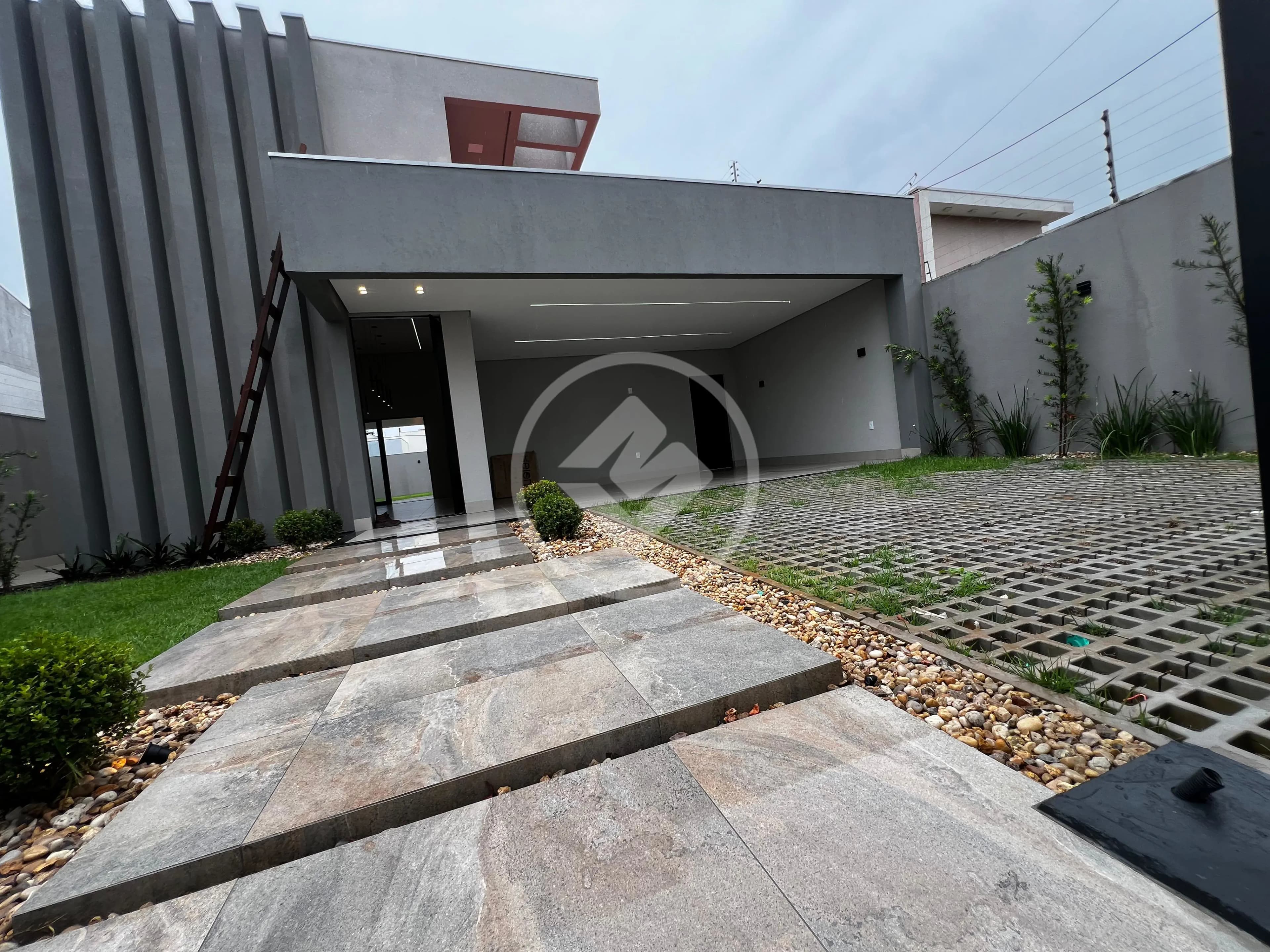 Casa Luxuosa a Venda Residencial Sunflower
