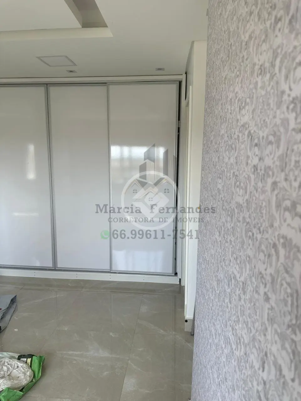 Apartamento Jardim Belo Horizonte, Rondonópolis - MT — foto 1