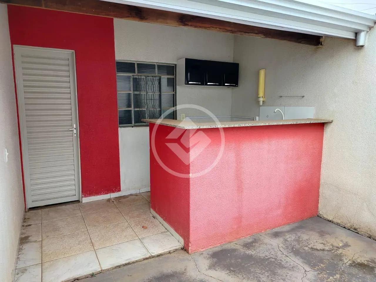 Garagem no VILA IRACY, Rondonópolis — foto 3 de 6
