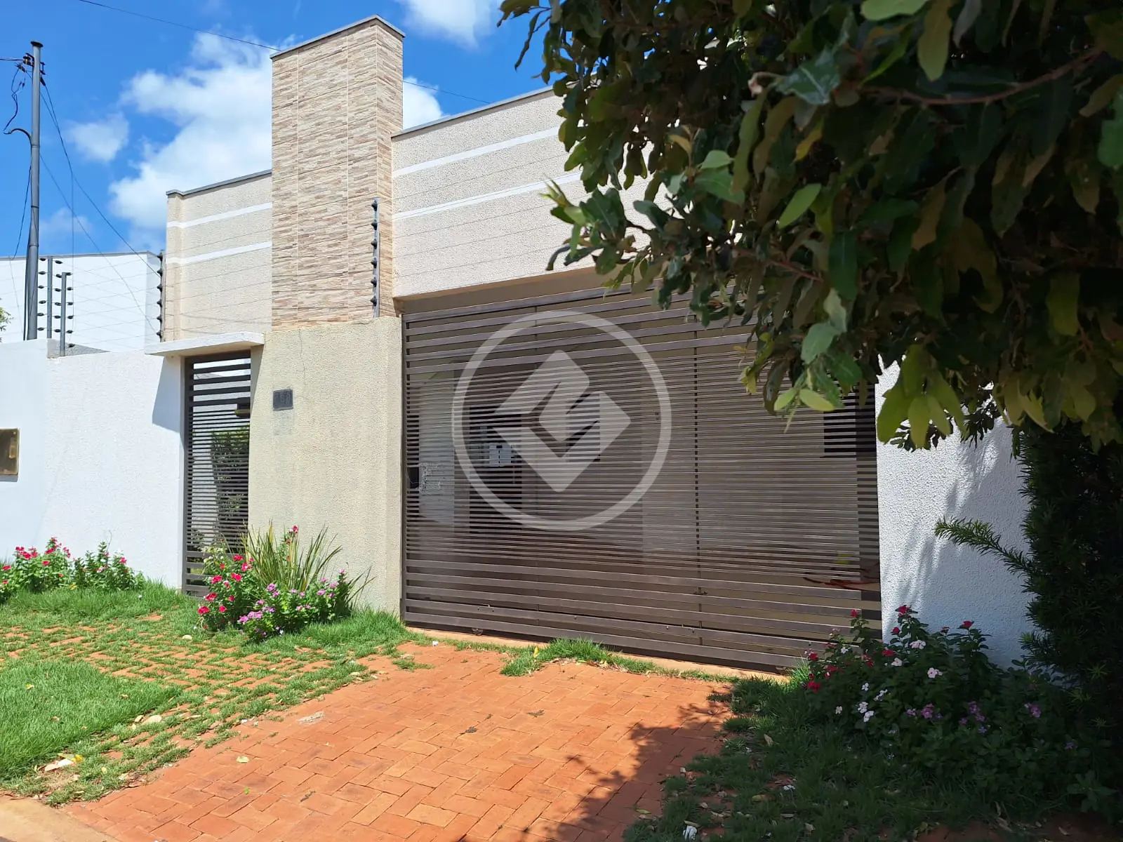 VENDO CASA