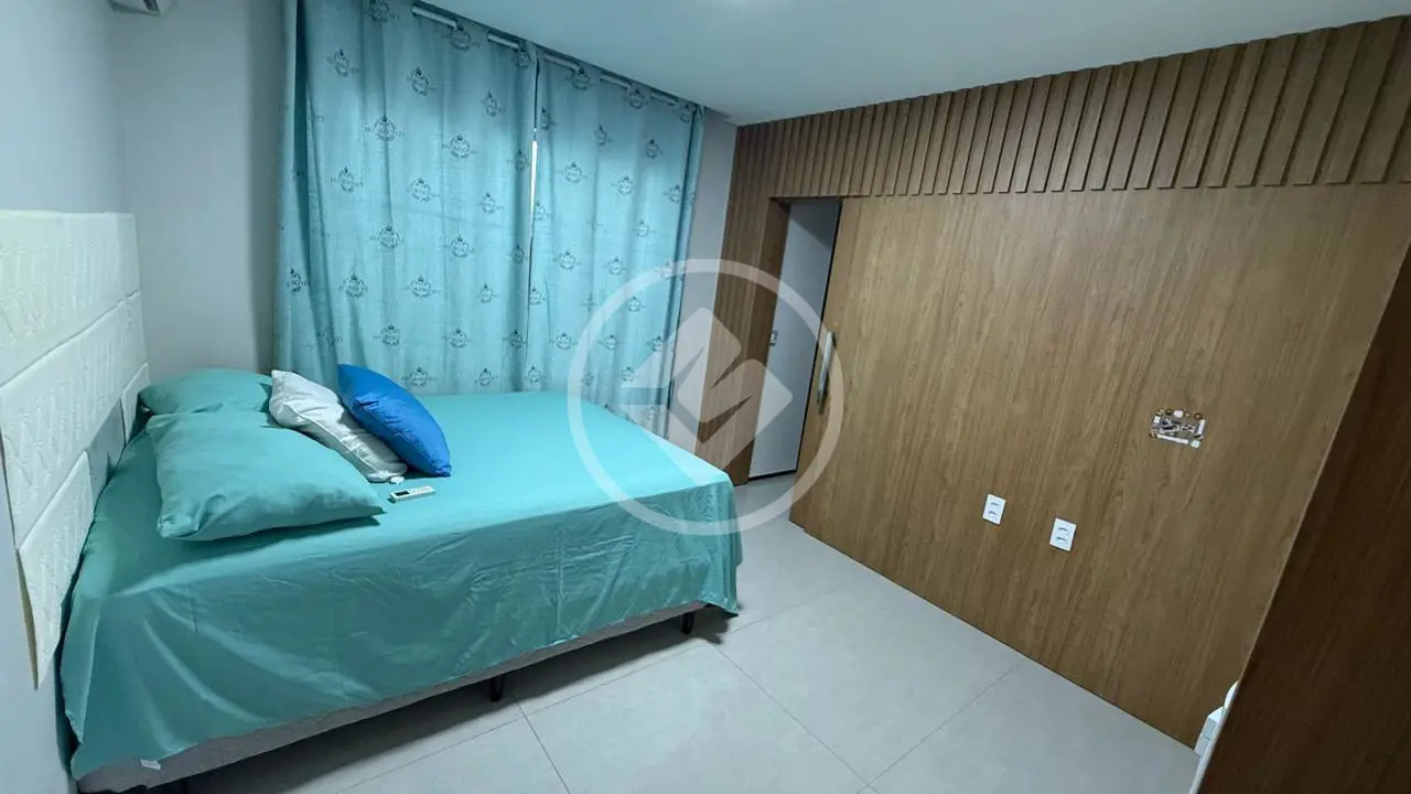 Casa 1 quarto no Loteamento Residencial Três Américas, Rondonópolis — foto 5 de 6