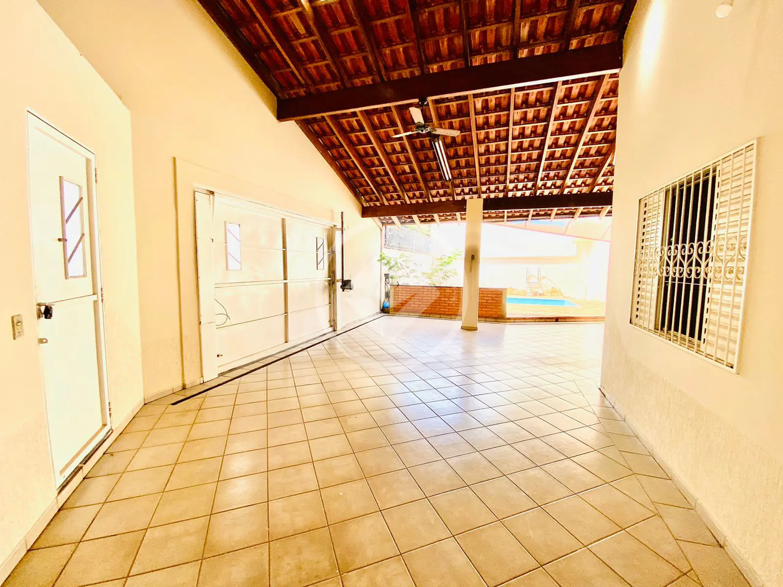 Casa 3 quartos no PLANVILE, Rondonópolis — foto 2 de 6