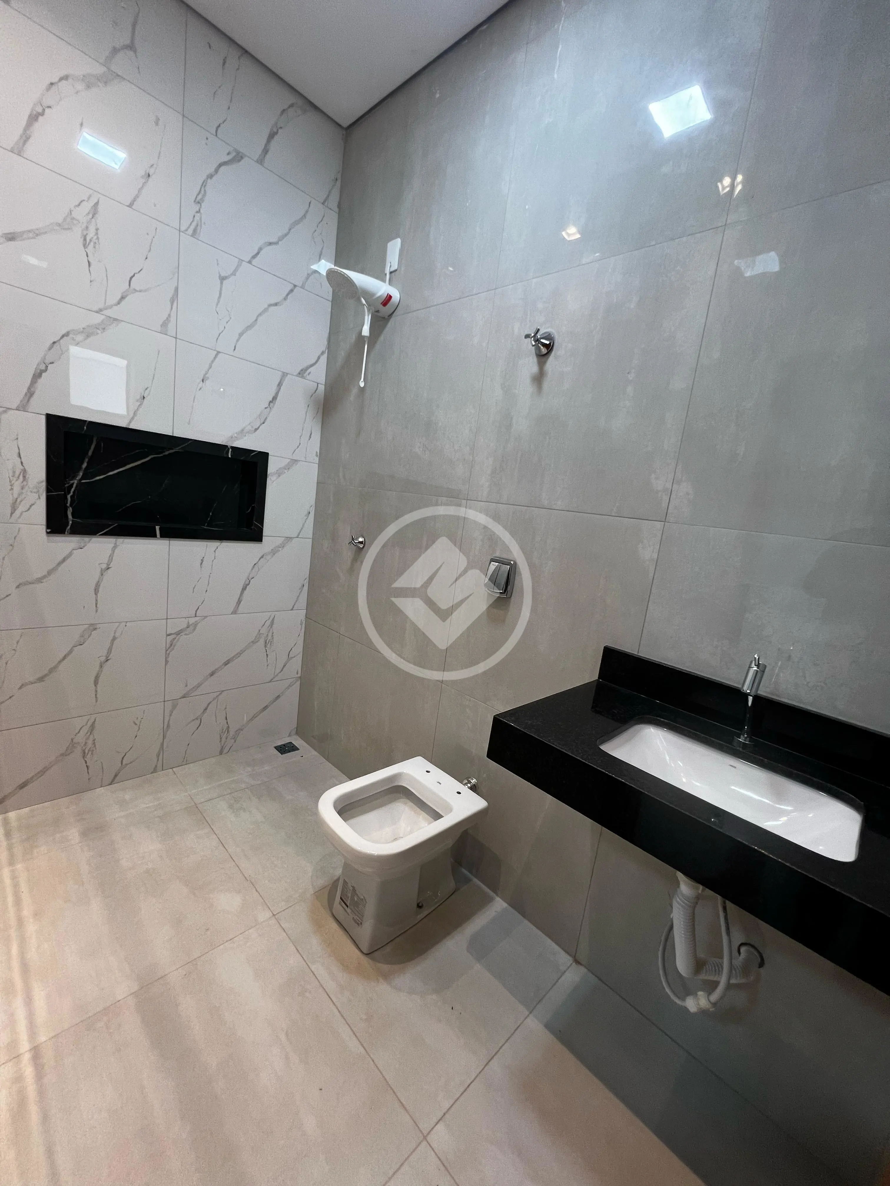 Casa 2 quartos no VILA OPERÁRIA, Rondonópolis — foto 6 de 6