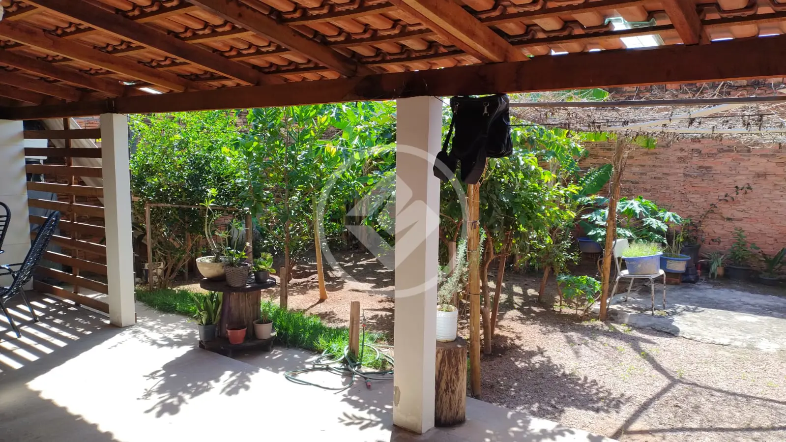 Casa 3 quartos no COOPHARONDON, Rondonópolis — foto 3 de 6