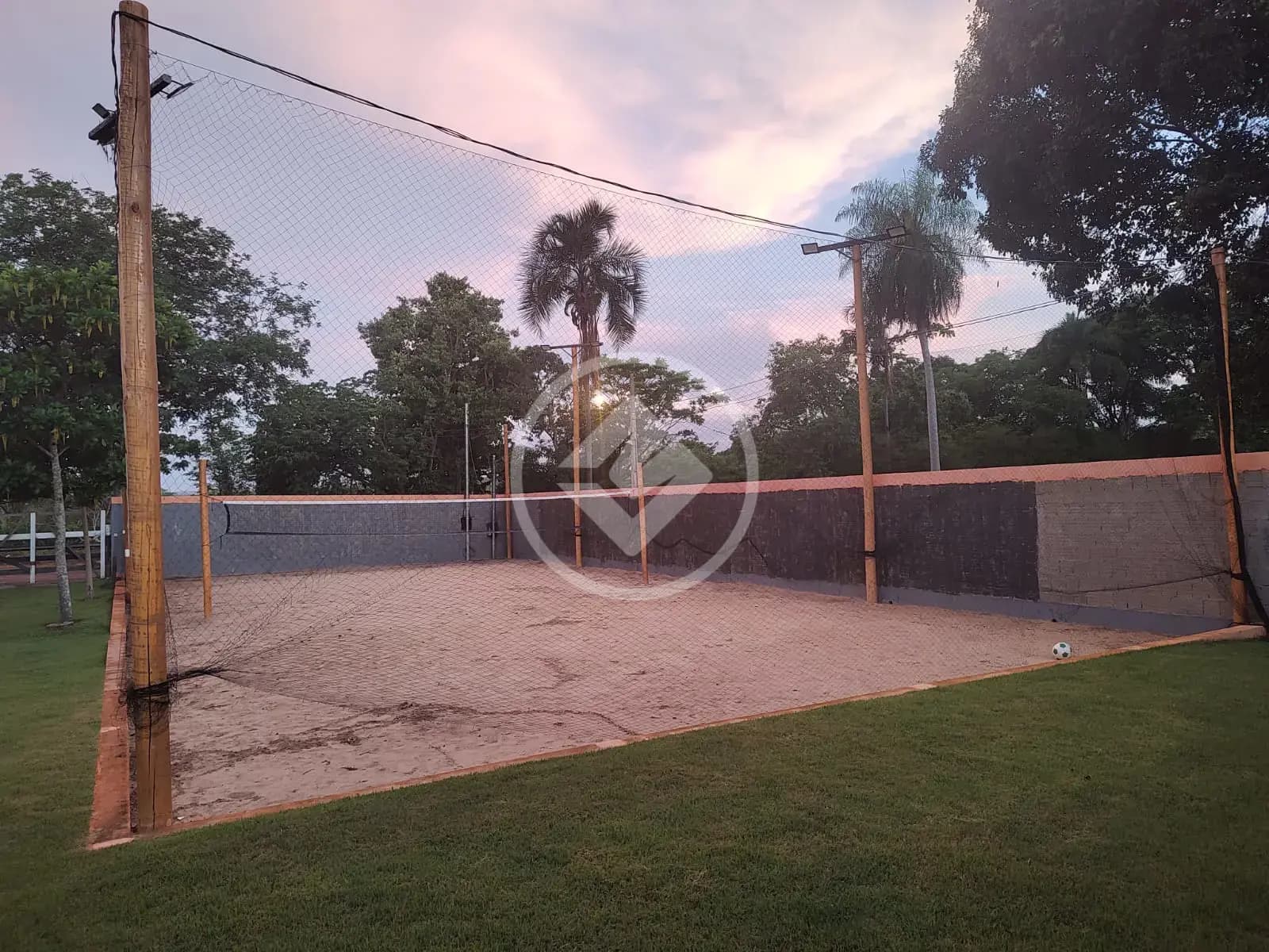 Chácara 2 quartos no Residencial João Antônio Fagundes - 2ª Parte, Rondonópolis — foto 4 de 6