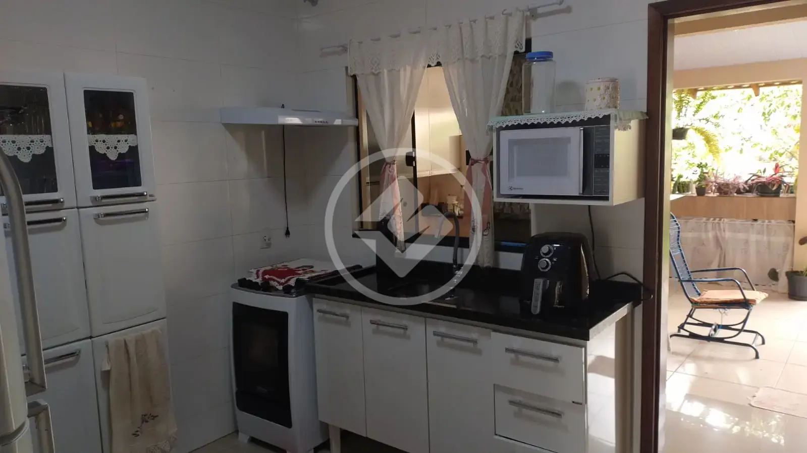 Casa 3 quartos no Setor Residencial Granville I, Rondonópolis — foto 6 de 6