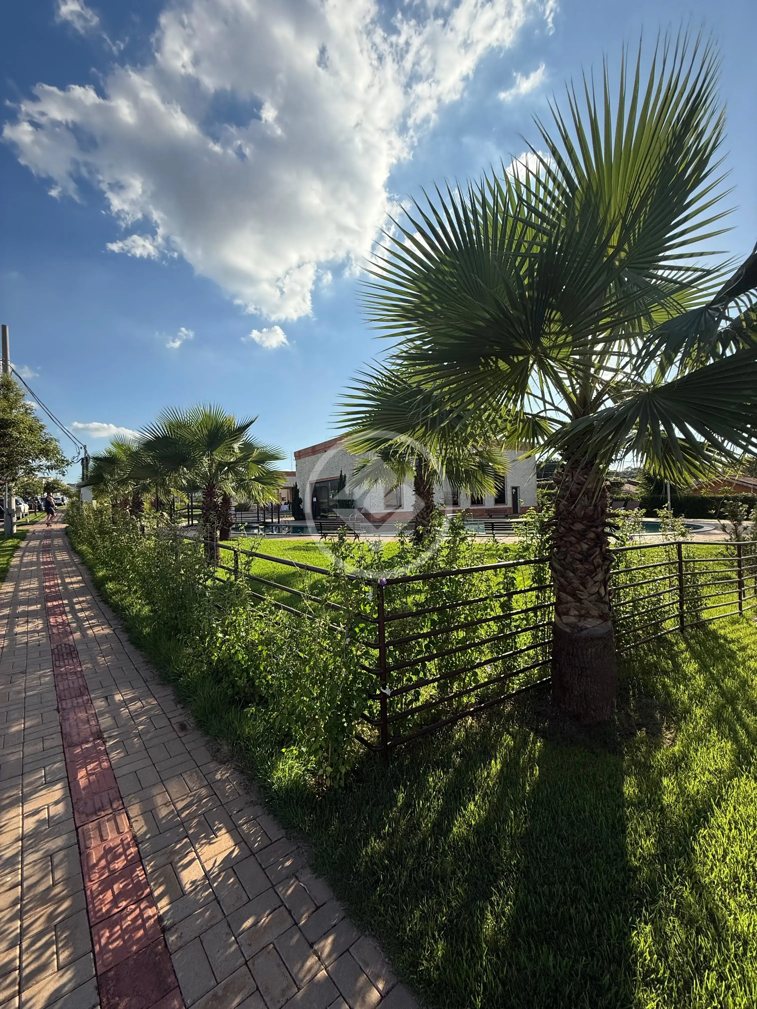 Terreno Condomínio Residencial Villa Toscana, Rondonópolis - MT — foto 2