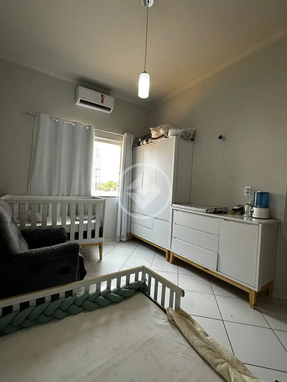 Apartamento 3 quartos no Vila Aurora II, Rondonópolis — foto 5 de 6