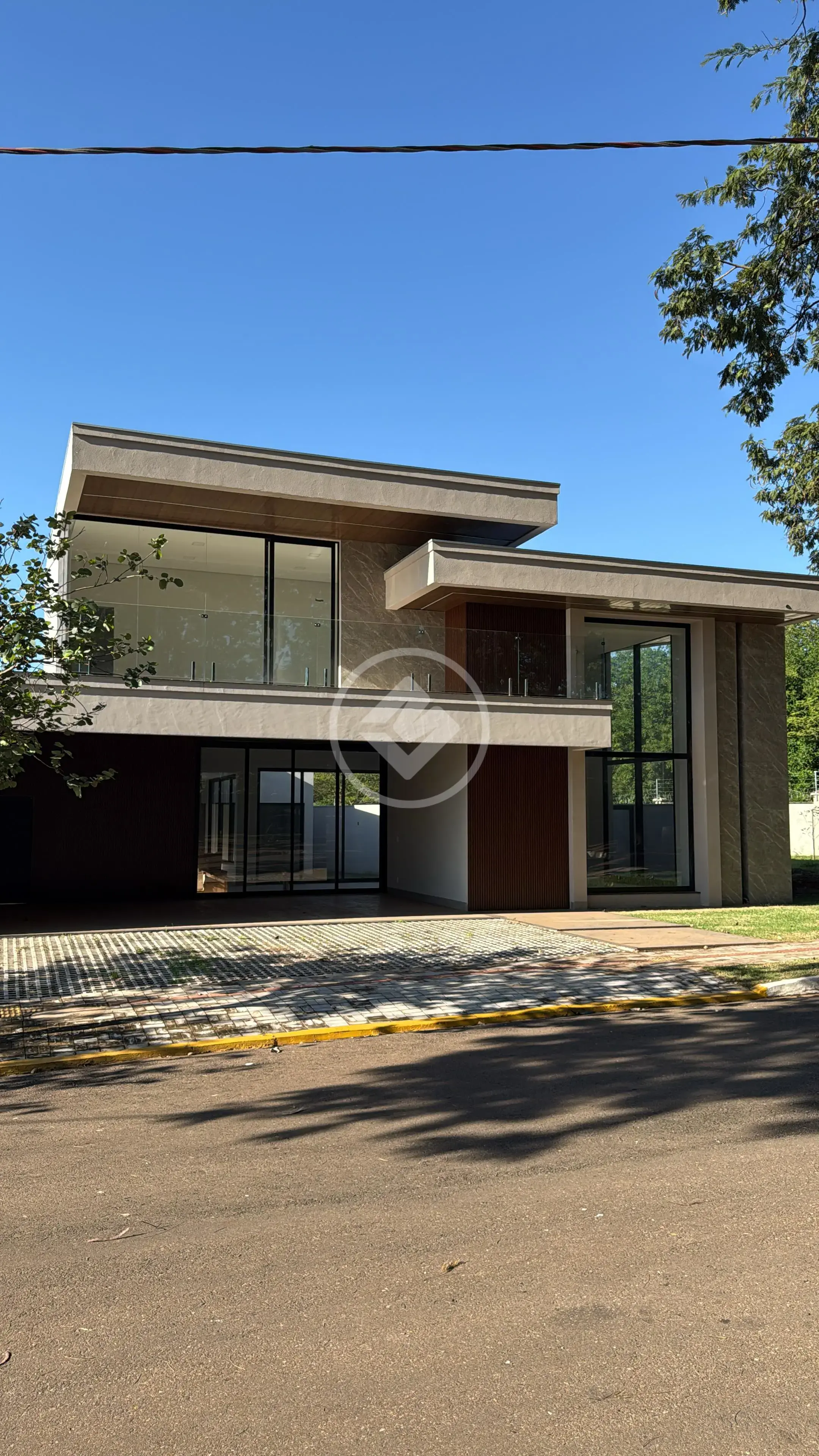 Casa Condomínio Vila Goulart III, Rondonópolis - MT — foto 1