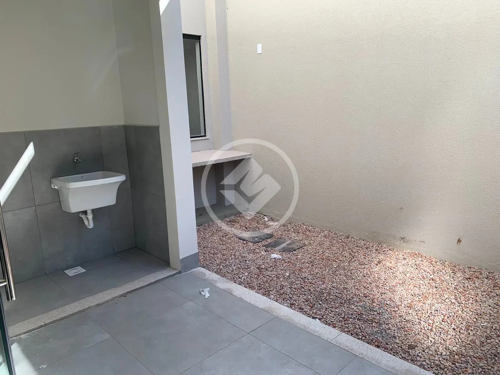 Casa Condomínio 3 quartos no Loteamento Parque das Rosas, Rondonópolis — foto 6 de 6