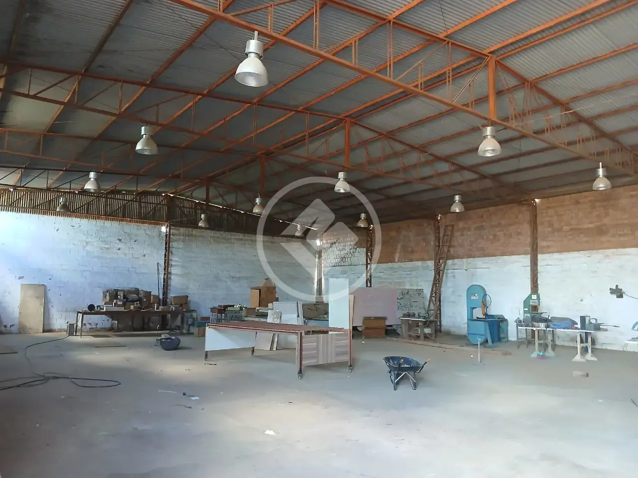 Galpão no DISTRITO INDUSTRIAL, Rondonópolis — foto 4 de 5