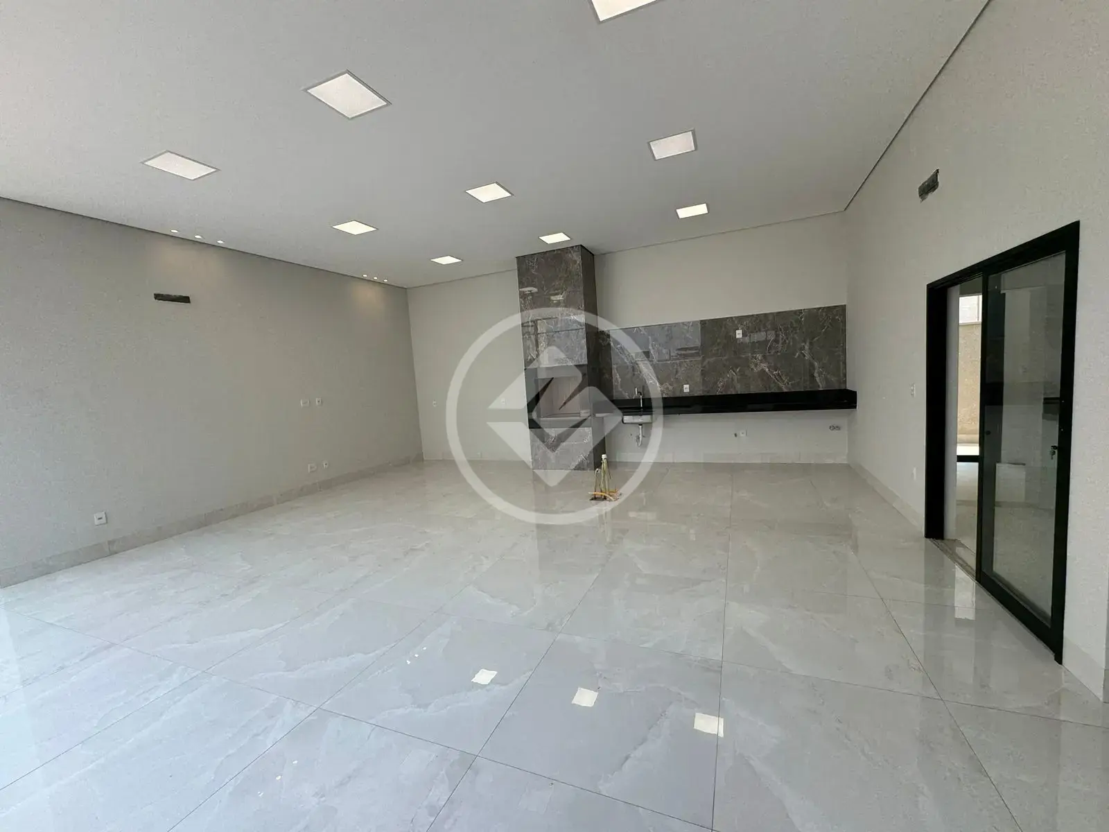 Casa Condomínio no Jardim Royal Boulevard do Cerrado, Rondonópolis — foto 4 de 6