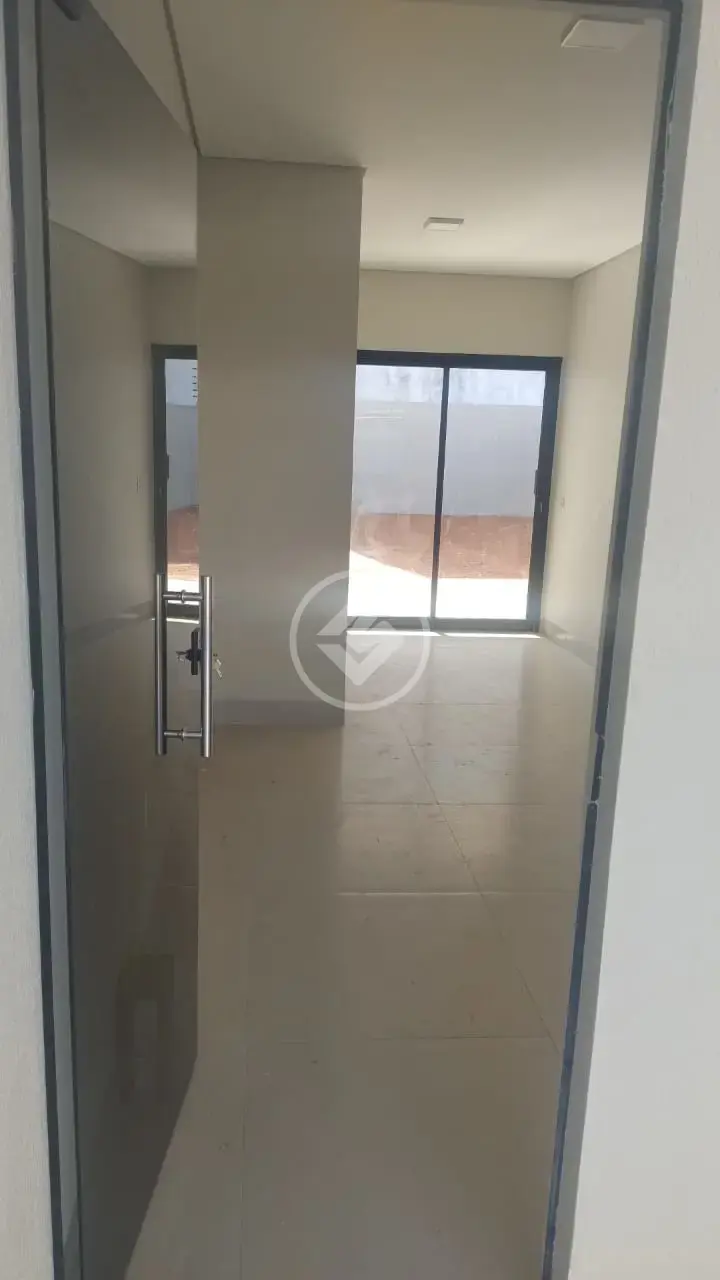 Casa 2 quartos no Setor Residencial Granville I, Rondonópolis — foto 4 de 6
