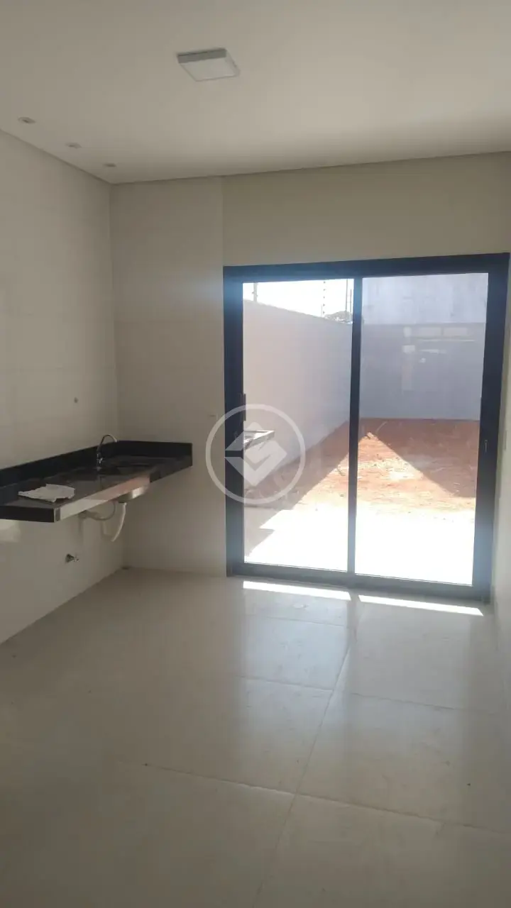 Casa 2 quartos no Setor Residencial Granville I, Rondonópolis — foto 5 de 6