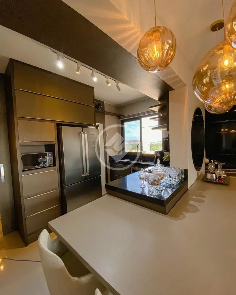 Apartamento Vila Aurora I
