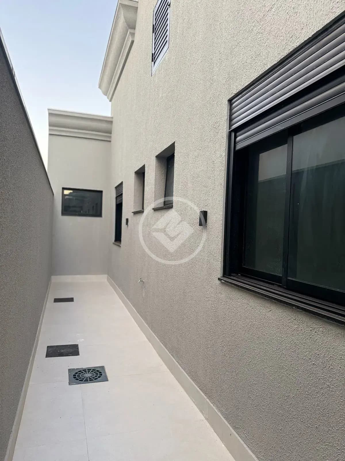 Casa Condomínio 3 quartos no Vila Goulart III, Rondonópolis — foto 6 de 6