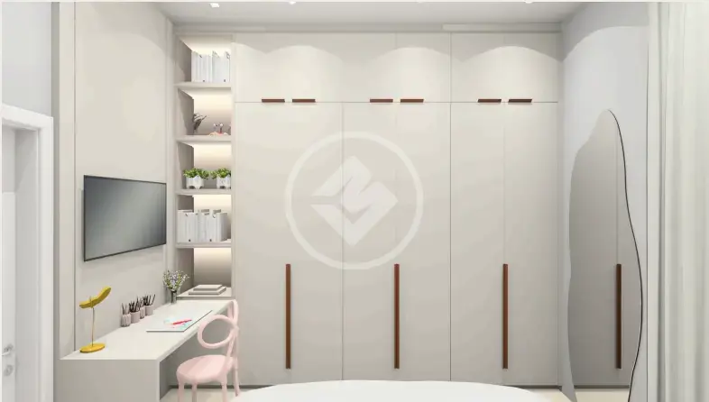 Casa Condomínio 3 quartos no Cidade Universitária, Rondonópolis — foto 6 de 6