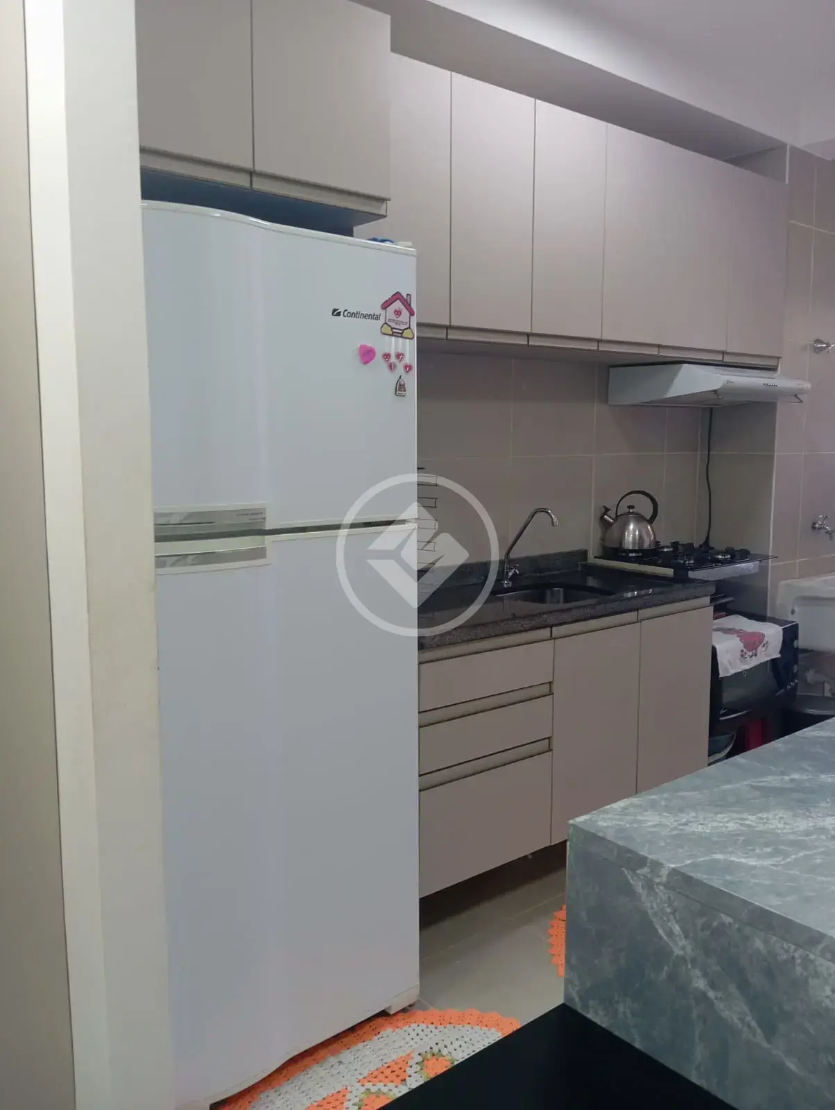 Apartamento 3 quartos no Jardim Belo Horizonte, Rondonópolis — foto 5 de 6