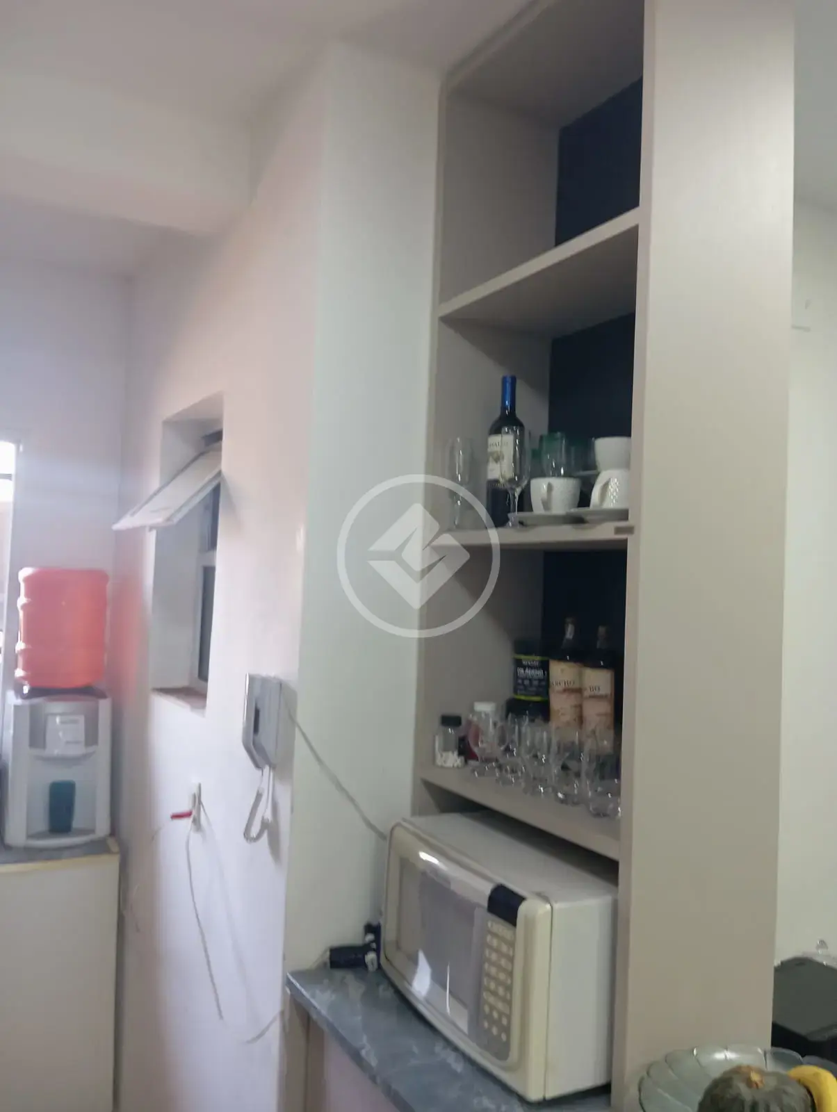 Apartamento 3 quartos no Jardim Belo Horizonte, Rondonópolis — foto 3 de 6