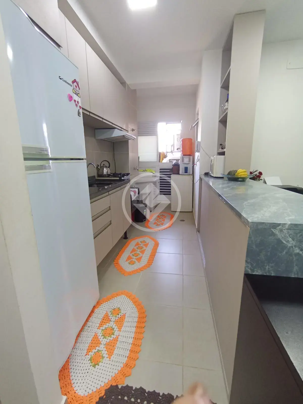 Apartamento Jardim Belo Horizonte, Rondonópolis - MT — foto 2