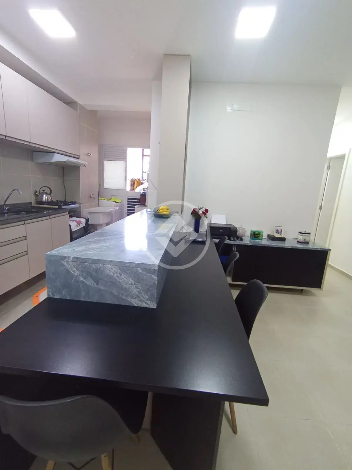 Apartamento Jardim Belo Horizonte, Rondonópolis - MT — foto 1