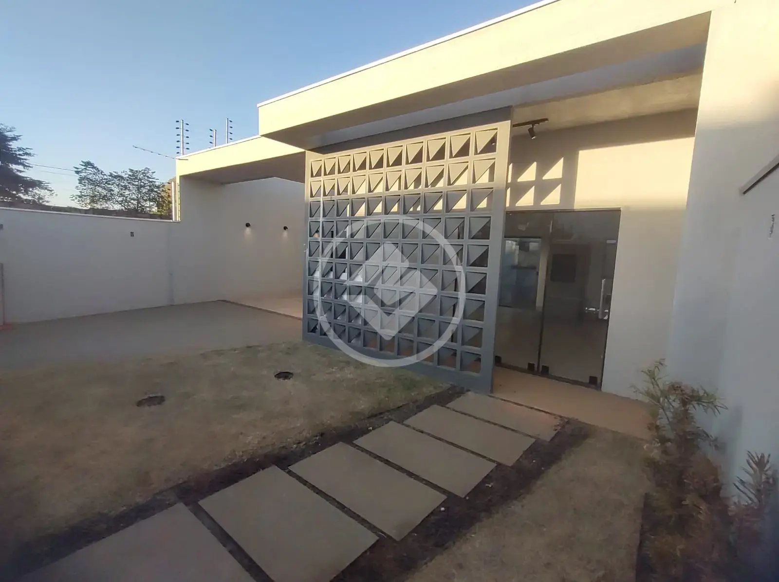 Casa 2 quartos no Loteamento Recanto do Parque, Rondonópolis — foto 4 de 6
