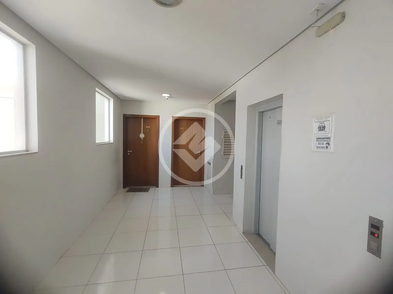 Apartamento 1 quarto no Vila José Luiz, Rondonópolis — foto 2 de 6