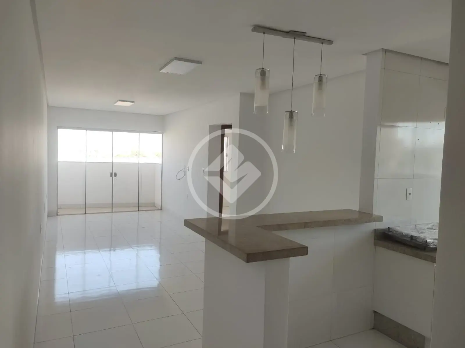 Apartamento 1 quarto no Vila José Luiz, Rondonópolis — foto 3 de 6
