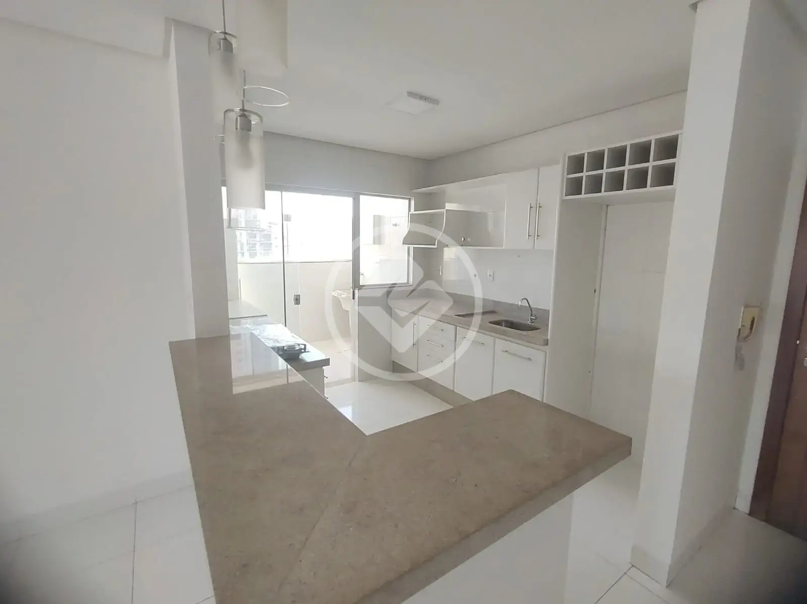Apartamento 1 quarto no Vila José Luiz, Rondonópolis — foto 4 de 6