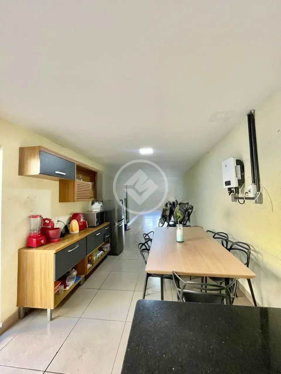 Casa 3 quartos no Conjunto Habitacional Cidade de Deus, Rondonópolis — foto 2 de 6