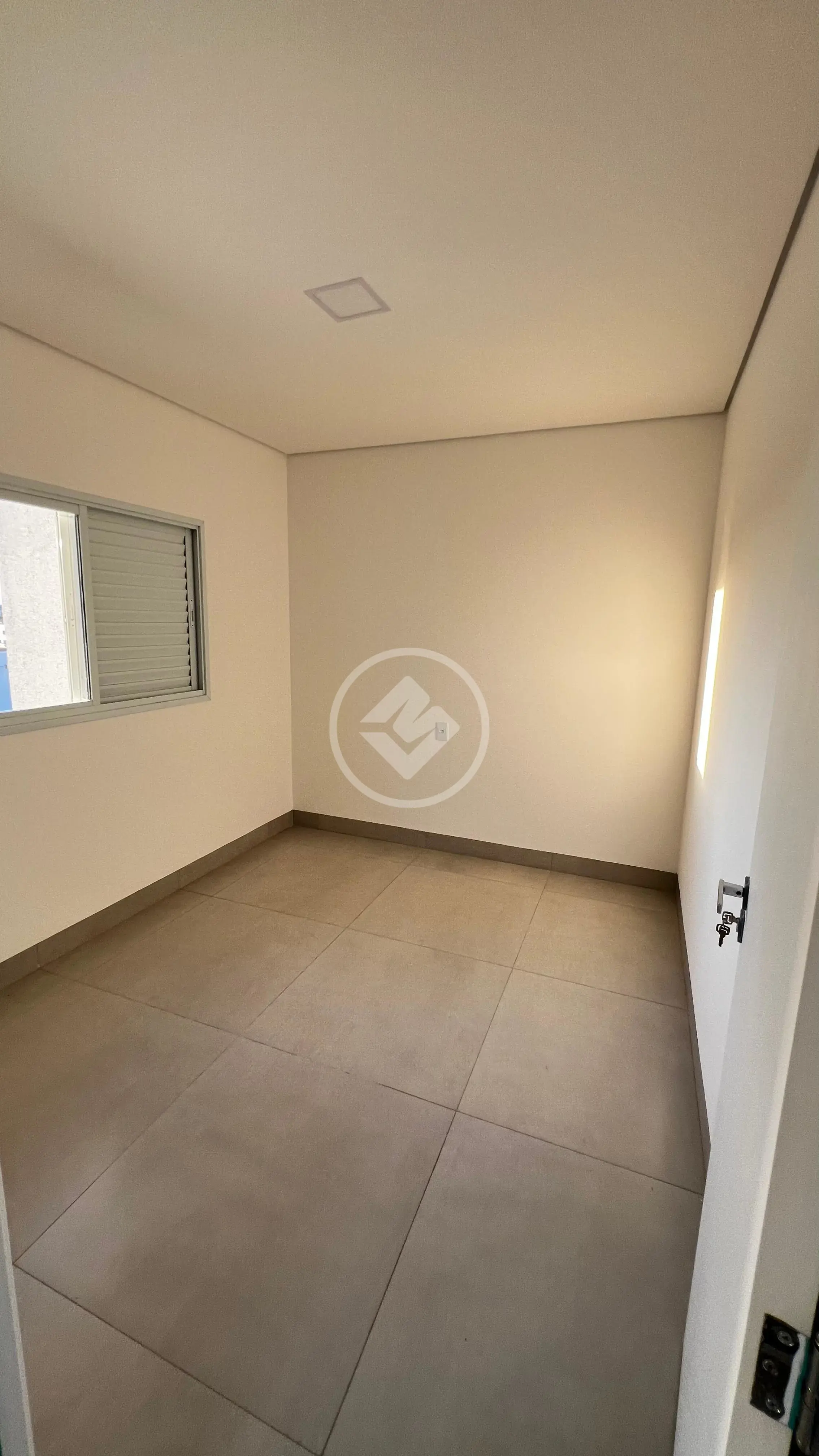 Apartamento 3 quartos no Jardim Santa Marta, Rondonópolis — foto 2 de 6