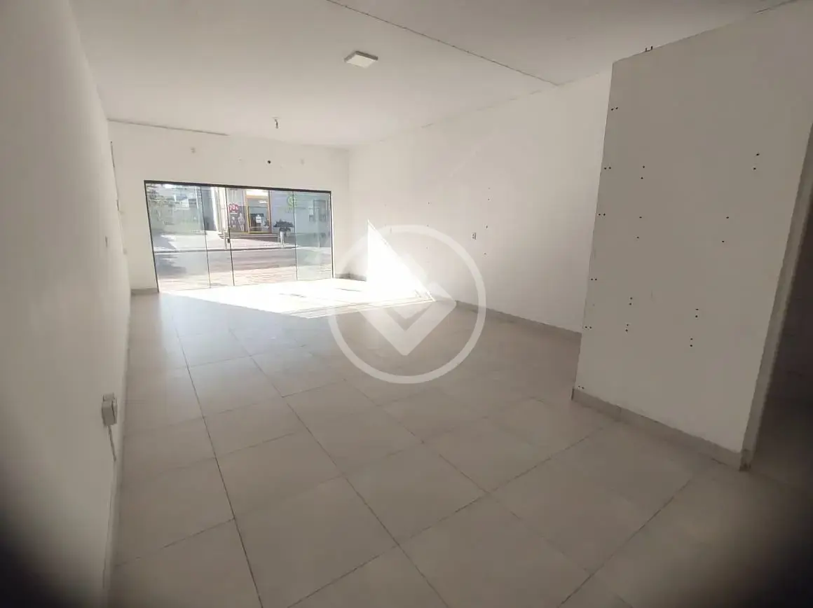 Sala Comercial no Centro, Rondonópolis — foto 3 de 4